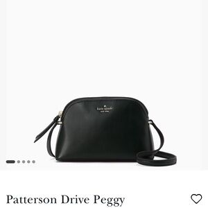 Kate spade crossbody purse